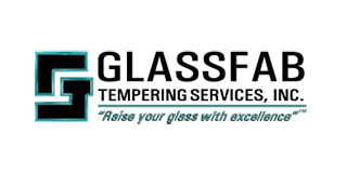 Glassfab Tempering Services, Inc. logo