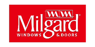 Milgard Windows & Doors logo